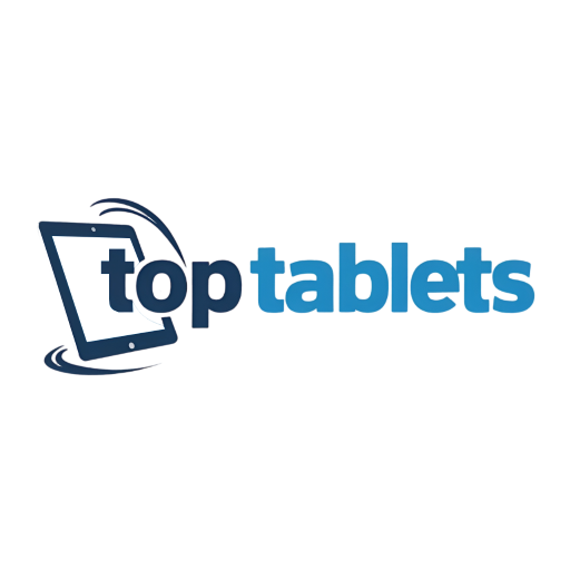 toptablets logo