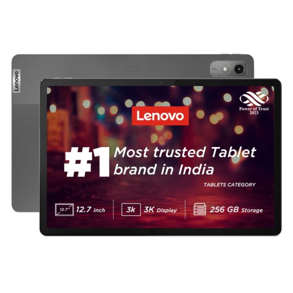 Lenovo Tab P12