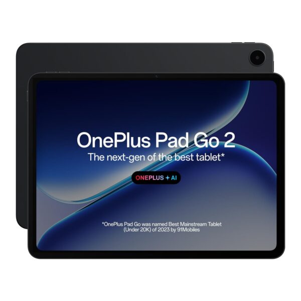 OnePlus Pad Go 2