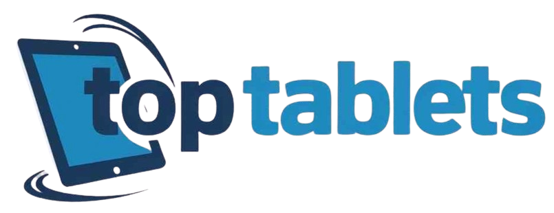 toptablets logo