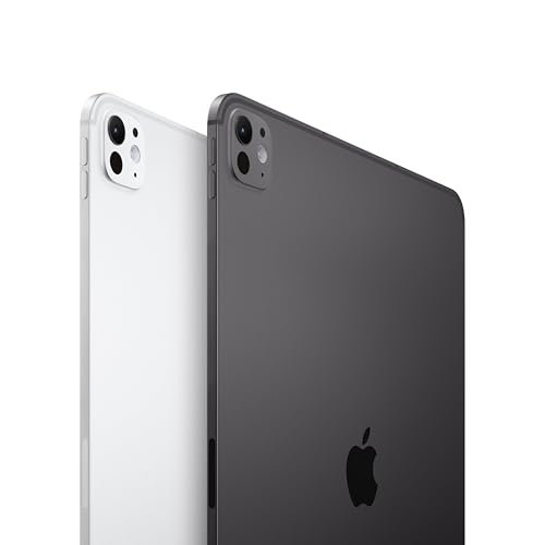Apple 11-inch iPad Pro M5, 2025