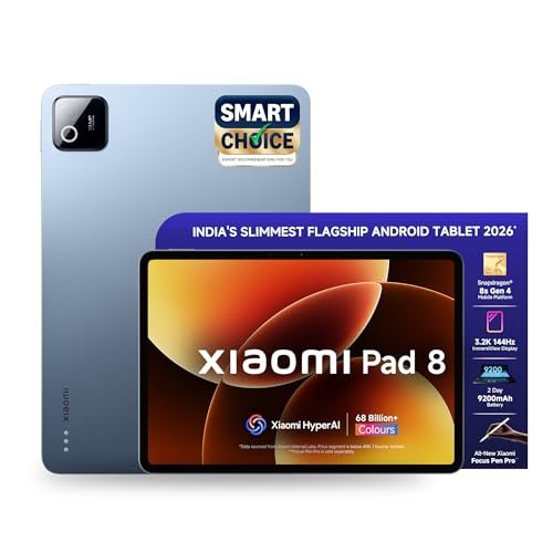 Xiaomi Pad 8