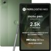 Motorola Moto Pad 60 Neo