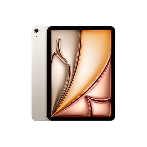 41Lym99UZuL._SL1500_.jpg Apple 11-inch iPad Air M3, 2025