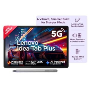Lenovo Idea Tab Plus