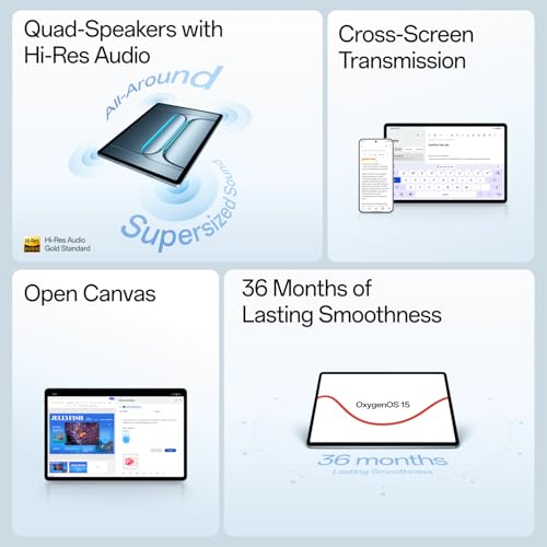 OnePlus Pad Lite