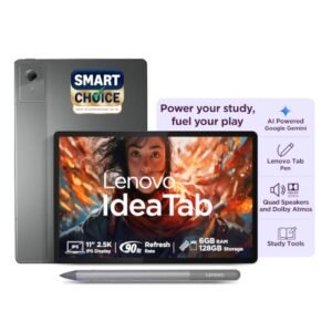 Lenovo Idea Tab