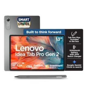 Lenovo IdeaTab Pro Gen 2