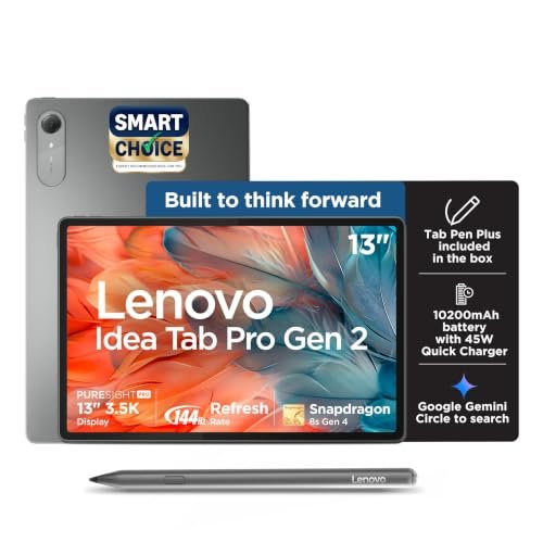 41auSCCBDQL._SL1500_.jpg Lenovo IdeaTab Pro Gen 2