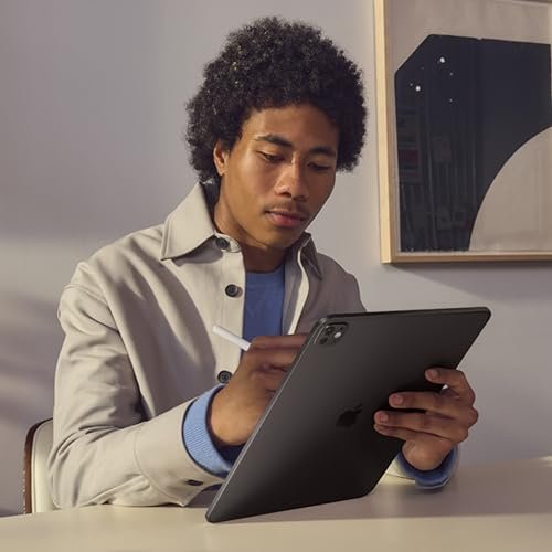 Apple 11-inch iPad Pro M5, 2025