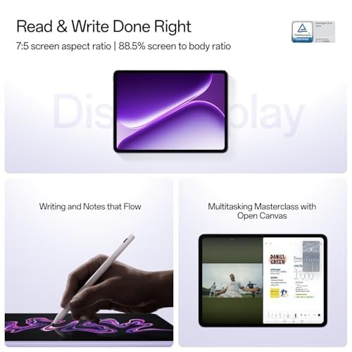 OnePlus Pad Go 2