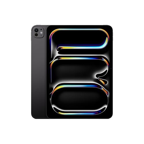 Apple 11-inch iPad Pro M5, 2025