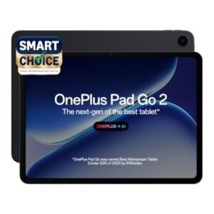 OnePlus Pad Go 2