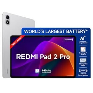 Redmi Pad 2 Pro
