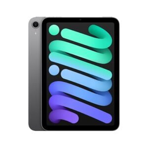 Apple iPad mini (7th Gen, A17 Pro)