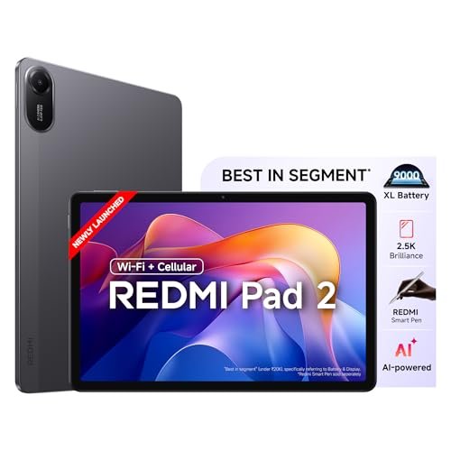 41sFIJZachL._SL1500_.jpg Redmi Pad 2 Wi-Fi + Cellular