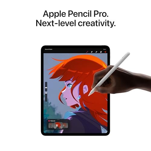 Apple 11-inch iPad Pro M5, 2025