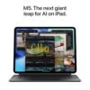 Apple 11-inch iPad Pro M5, 2025
