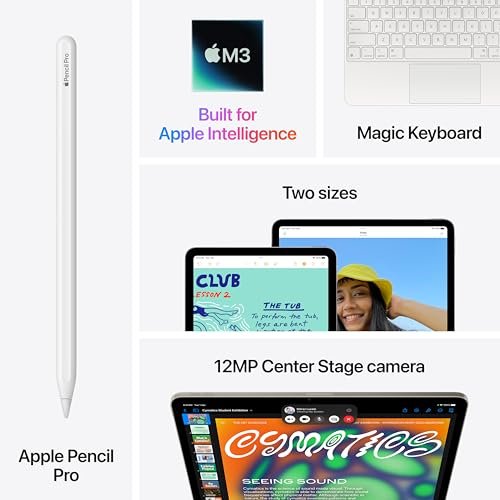51DEahSMqyL._SL1500_.jpg Apple 11-inch iPad Air M3, 2025