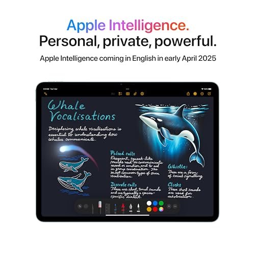 51LkDi5SgzL._SL1500_.jpg Apple 11-inch iPad Air M3, 2025