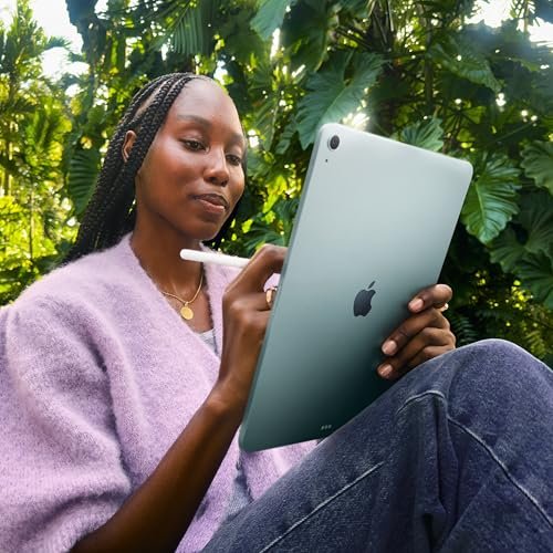 51nlz2ZwTFL._SL1500_.jpg Apple 11-inch iPad Air M3, 2025