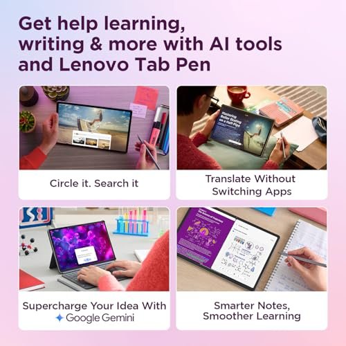 Lenovo Idea Tab Plus