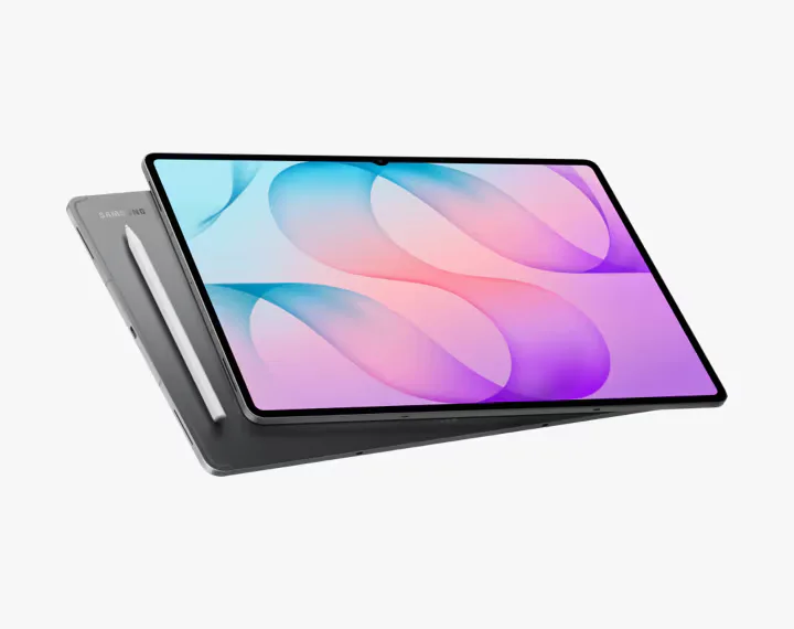Samsung Galaxy Tab S9 tablet